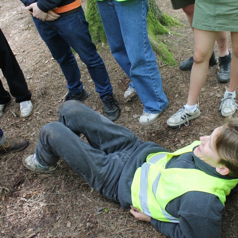 IMG 8993 - Scouts en Gidsen Zaventem 